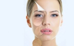 Chống lão hóa da cho nàng thường xuyên thức khuya