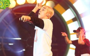 DJ Trang Moon vô cùng xinh đẹp, cùng Sơn Tùng M-TP “đại náo” Hải Phòng