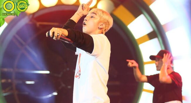 DJ Trang Moon vô cùng xinh đẹp, cùng Sơn Tùng M-TP “đại náo” Hải Phòng