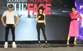 Chung kết The Face: Hé lộ những màn trình diễn hấp dẫn