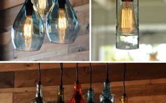 Mẹo hay tận dụng đồ cũ giúp ích cho cuộc sống hàng ngày