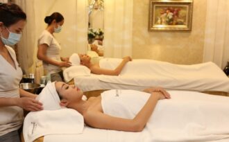 Mách chàng quà tặng 20/10 đến cả ngôi sao cũng thích mê