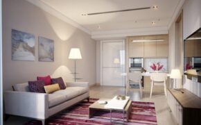 Sức hút của Condotel trong mô hình Tổ hợp du lịch & giải trí