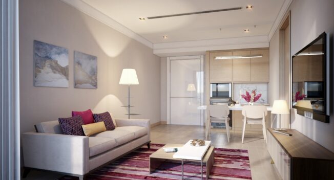 Sức hút của Condotel trong mô hình Tổ hợp du lịch & giải trí