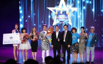 MMC 2016 – Bản giao hưởng của tuổi trẻ