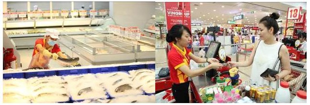 Khám phá hệ thống phòng kiểm nghiệm thực phẩm của VinMart - 9