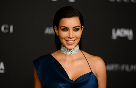 “Nữ hoàng tai tiếng” Kim Kardashian dĩ nhiên là cái tên không thể vắng mặt trong top những ngôi sao nổi tiếng nhất trên mạng xã hội với 87.8 triệu lượt người theo dõi