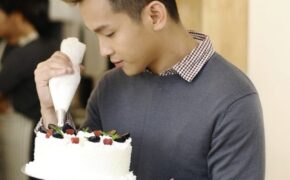 Cùng Yun Lukas “đột phá” trong thế giới ẩm thức đa sắc