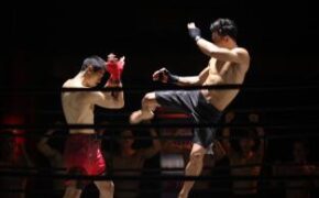 Johnny Trí Nguyễn – Chân dung “vượt giới hạn bản thân”