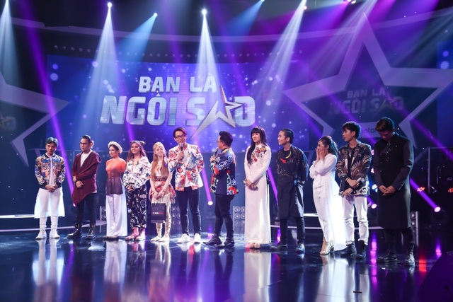 Vì sao bạn nên xem “Bạn là ngôi sao – Be A Star”? - 3