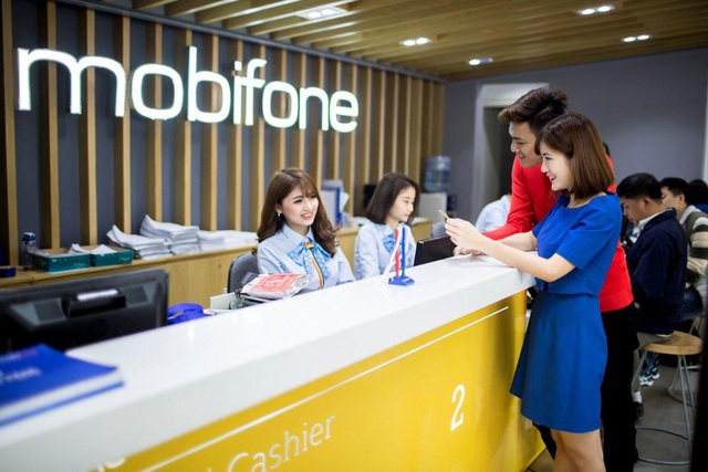 Nguồn ảnh: MobiFone