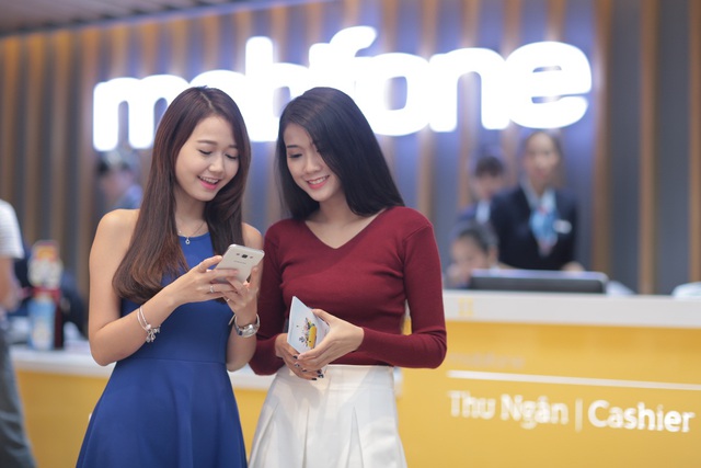 Nguồn ảnh: MobiFone