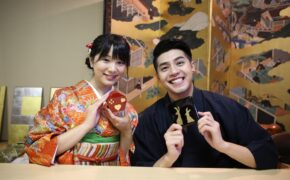 Noo Phước Thịnh phải lòng cô gái người Nhật