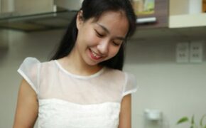 Niềm vui ngọt ngào từ những món ăn ngon