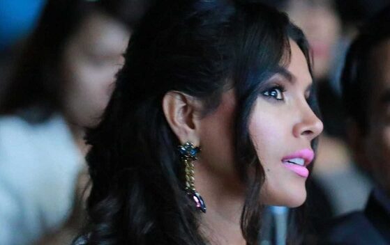 Hoa hậu thế giới 2011: “Tôi yêu nụ cười Việt Nam”