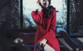 Ivy moda trình diễn show thời trang ở Đà Nẵng