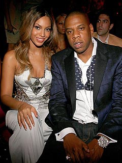 “Beyoncé và Jay-Z trông rất hạnh phúc” - 1