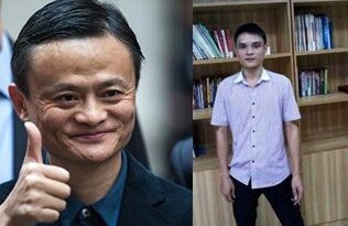 Chi hơn 3 tỉ đồng để phẫu thuật giống tỉ phú Jack Ma