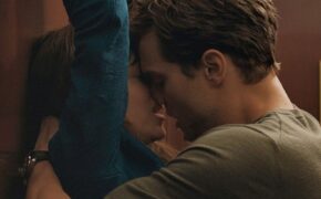 Diễn viên “50 sắc thái” nhận cát-sê bao nhiêu?