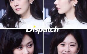 Gặp lại ngôi sao sở hữu gương mặt “baby” Jang Nara