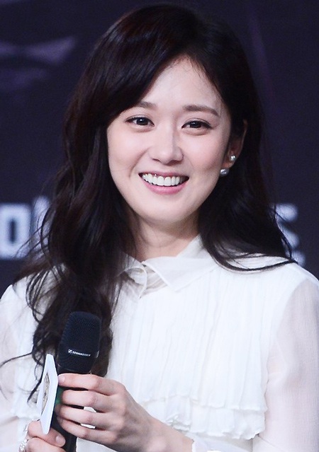 Jang Nara và bạn diễn Shin Ha Kyun sẽ trở thành tình nhân trong bộ phim