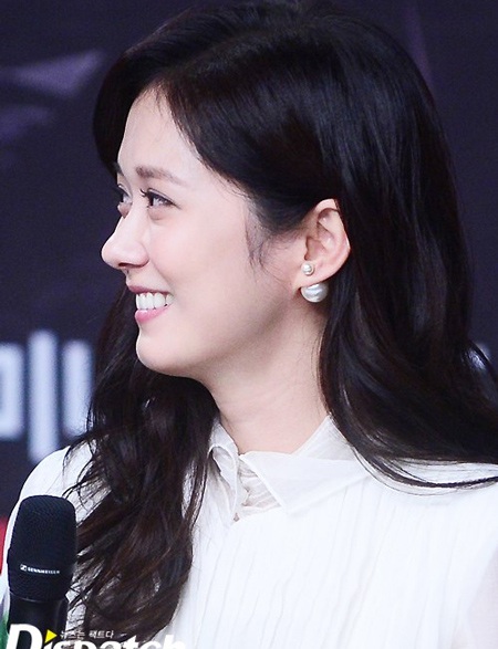 Jang Nara và bạn diễn Shin Ha Kyun sẽ trở thành tình nhân trong bộ phim