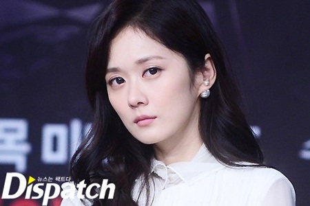 Jang Nara và bạn diễn Shin Ha Kyun sẽ trở thành tình nhân trong bộ phim