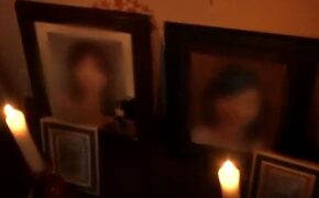 Hé lộ những trang nhật ký đau buồn của nữ nghệ sĩ bị cưỡng hiếp