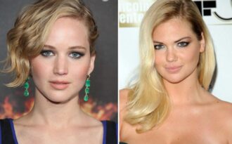 Hacker phát tán hơn 100 ảnh “nude” của người đẹp Hollywood