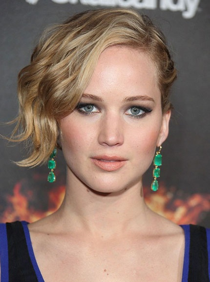 Ảnh nóng của Jennifer Lawrence đã bị tung lên mạng từ ngày 31/8