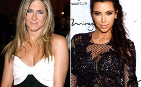 “Kiểu sống của Kim Kardashian cũng chẳng có gì sai”
