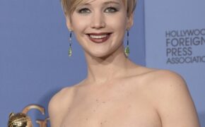 Jennifer Lawrence – “Thành công không đợi tuổi”?