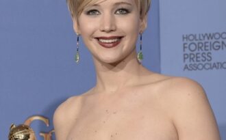 Jennifer Lawrence – “Thành công không đợi tuổi”?