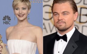 Leonardo DiCaprio, Jennifer Lawrence nhận đề cử Oscar 2014