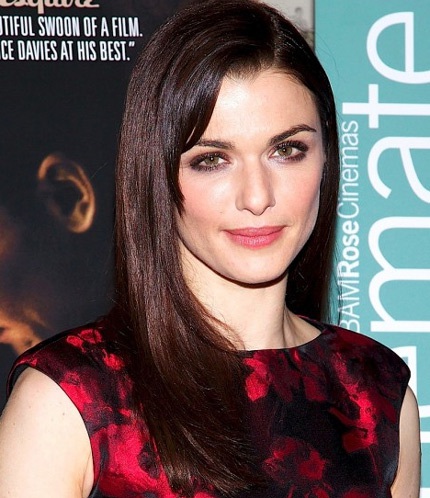 Rachel Weisz, từng tham gia bộ phim