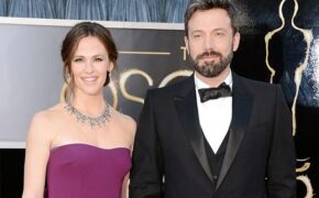 Jennifer Garner và Ben Affleck thống nhất ly dị sau 2 năm ly thân
