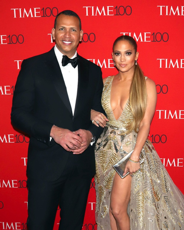 Jennifer Lopez và những trích dẫn “ngọt lịm tim” trong tình yêu - 8