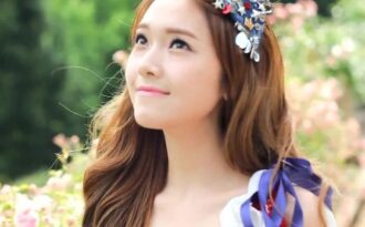 Thành viên SNSD bất ngờ tái xuất sau tin đồn “mất tích”