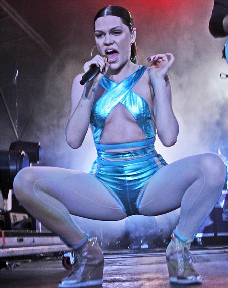 Jessie J