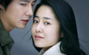 Jo In Sung hẹn hò “ác nữ Mishil”