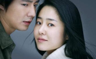 Jo In Sung hẹn hò “ác nữ Mishil”