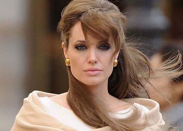 Angelina Jolie đang phải đối mặt với những năm còn lại của cuộc đời