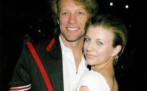 Jon Bon Jovi đau khổ khi con gái sốc thuốc