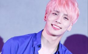 Hé lộ tâm thư đau buồn trước khi tự vẫn của thành viên nhóm Shinee