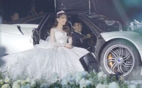 Tiểu thư Joyce Phạm: “Mình vẫn phải tự giặt đồ, nấu ăn”