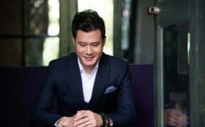 Quang Dũng: “Gặp gỡ rồi chia ly là bản chất cuộc sống”