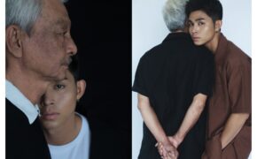 Cựu thành viên nhóm 365 nghẹn ngào kể về bố mẹ