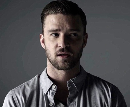 Clip mới nhất của Justin Timberlake bị Youtube cấm cửa