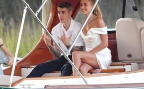 Justin Bieber và Hailey Baldwin đã chính thức trở thành vợ chồng!