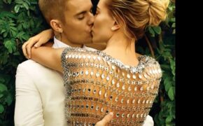 Justin Bieber bức xúc đáp trả bình luận bôi nhọ Hailey Baldwin